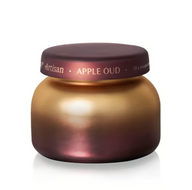 Apple Oud Tuscan Radiance 8oz Candle - Capri Blue