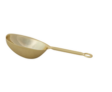 Load image into Gallery viewer, Gold Stainless Steel Ice Scoop
