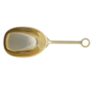Load image into Gallery viewer, Gold Stainless Steel Ice Scoop
