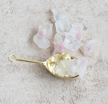 Load image into Gallery viewer, Gold Stainless Steel Ice Scoop
