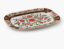 Load image into Gallery viewer, Gracie Porcelain Serving Platter- Rifle Paper Co.
