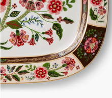 Load image into Gallery viewer, Gracie Porcelain Serving Platter- Rifle Paper Co.
