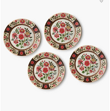 Load image into Gallery viewer, Gracie Porcelain Dinner Plate - Rifle Paper Co.
