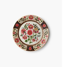 Load image into Gallery viewer, Gracie Porcelain Dinner Plate - Rifle Paper Co.
