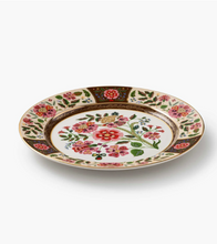 Load image into Gallery viewer, Gracie Porcelain Dinner Plate - Rifle Paper Co.
