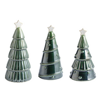 Load image into Gallery viewer, Ceramic Glaze Tree Sitters
