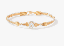 Load image into Gallery viewer, I Love You More Bracelet - Ronaldo Jewelry
