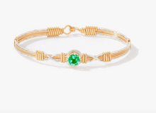 Load image into Gallery viewer, I Love You More Bracelet - Ronaldo Jewelry
