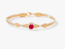 Load image into Gallery viewer, I Love You More Bracelet - Ronaldo Jewelry
