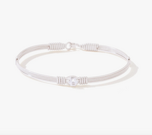 Load image into Gallery viewer, You Are My Sunshine Bracelet - 1 Stone
