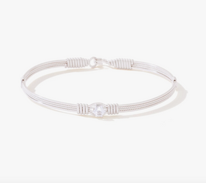 You Are My Sunshine Bracelet - 1 Stone