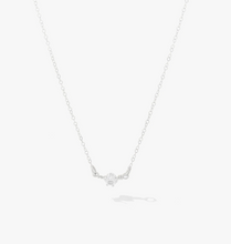 Load image into Gallery viewer, You Are My Sunshine Necklace - 1 Stone
