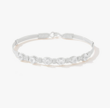 Load image into Gallery viewer, You Are My Sunshine Bracelet - 6 Stones
