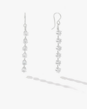 Load image into Gallery viewer, You Are My Sunshine Earrings -6 Stones
