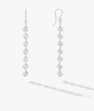 Load image into Gallery viewer, You Are My Sunshine Earrings -7 Stones

