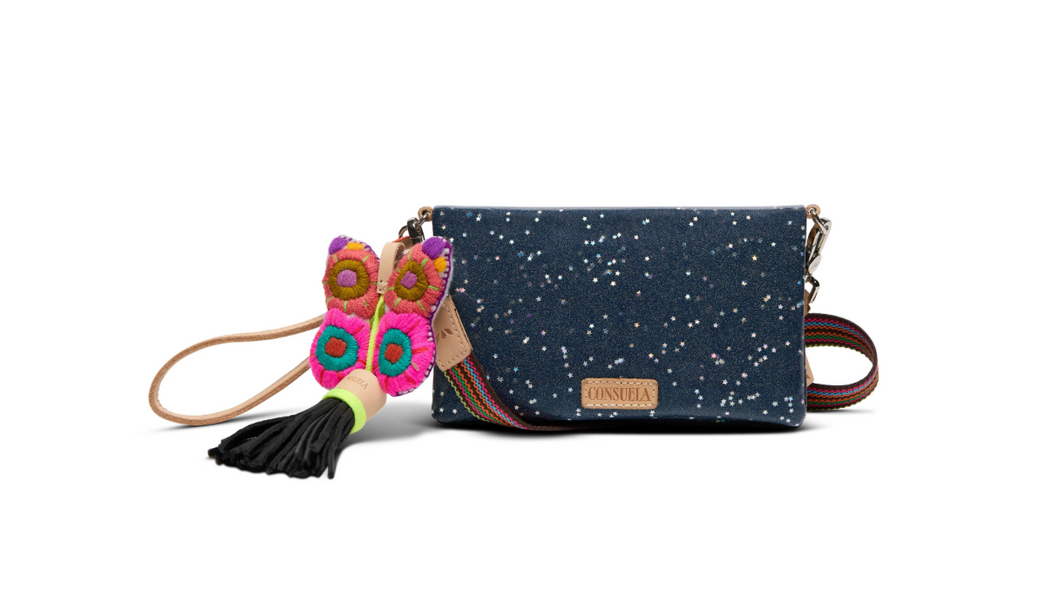 Uptown Crossbody - Shane