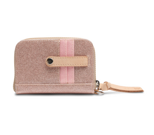 Zippy Wallet - Emery