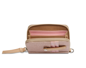 Zippy Wallet - Emery