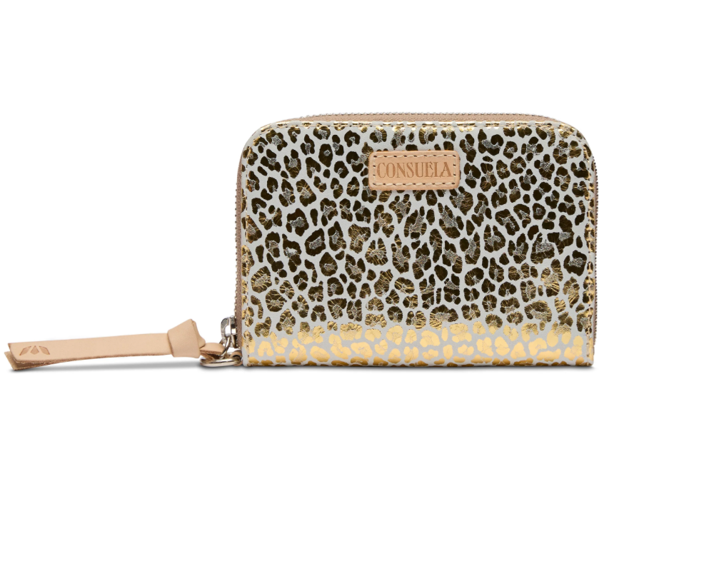 Zippy Wallet - Kit
