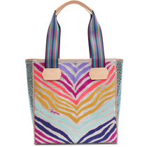 Load image into Gallery viewer, Classic Tote - Celeste
