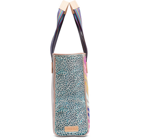 Classic Tote - Celeste