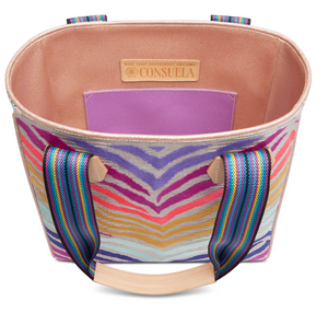 Classic Tote - Celeste