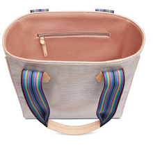 Load image into Gallery viewer, Classic Tote - Celeste
