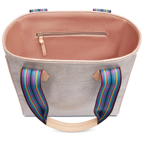 Classic Tote - Celeste