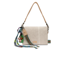 Load image into Gallery viewer, Metro Crossbody- Thunderbird
