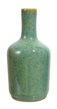 Load image into Gallery viewer, Handpainted Stoneware Vases
