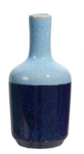 Load image into Gallery viewer, Handpainted Stoneware Vases
