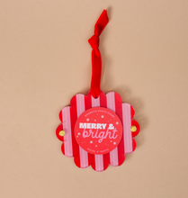 Load image into Gallery viewer, Acrylic Scallop Picture Frame Ornaments
