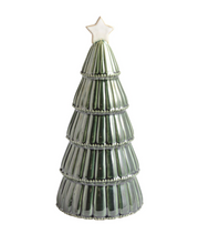 Load image into Gallery viewer, Ceramic Glaze Tree Sitters
