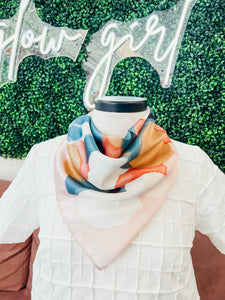 Various Scarf Bandanas