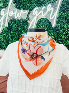 Various Scarf Bandanas