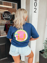 Load image into Gallery viewer, Lilly Jane Color Pop Graphic T-Shirt
