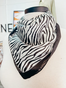 Various Scarf Bandanas