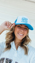 Load image into Gallery viewer, Kind People Trucker Hat
